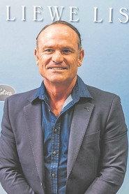 Altus Schreuder as Daniel se Pa in Liewe Lisa 2019