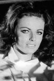 Helena Ronee as Titina in Oh, Grandmother's Dead 1969
