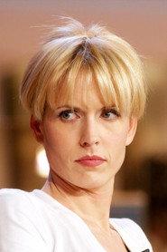 Gaia De Laurentiis as Martina in Love, Money and Philosophy 1996