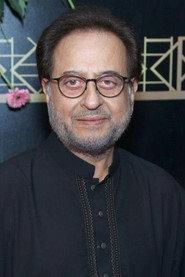 Nadeem as Agha Jaan/Saleem Malik in Superstar 2019