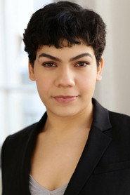 La Daniella as Mona in Ouchie 2024