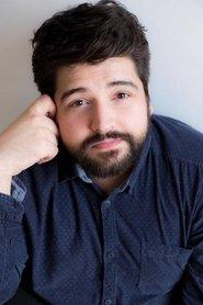 Leo Bahia as Martin in The Best Friend 2025