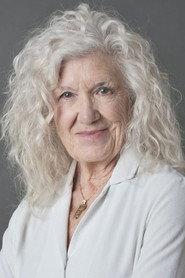 Ángela López Gamonal as Rosa (as Rosa Gamonal) in The Elderly 2023