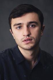 Sonny Poon Tip as Jacob in Afterplay 2025
