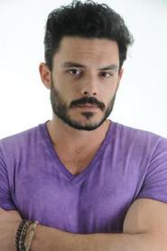 Kiko Pissolato as Miguel/O Doutrinador in The Awakener 2018
