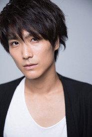 Manabu Kurita as Morishita in Taisho Roman Tanteitan -Eden no Utahime- 2023