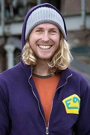 Michael Kemeter as Self in Verdon Vertical Mile 2020