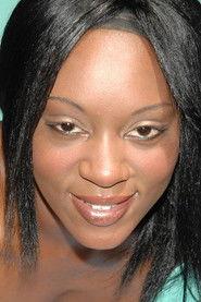 Erika Vution as in Black Jack 2008