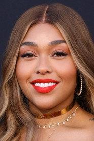Jordyn Woods as Self in To Our Daughter 2018