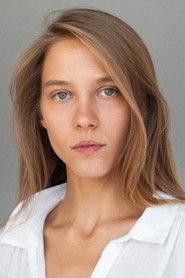 Daria Palahniuk as дівчина доньки in Int. Kitchen. Night 2018