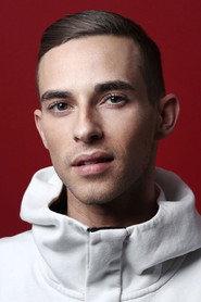 Adam Rippon as Self - Host in Toast to Milan 2026