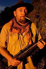 Chris Hewitt as Hunter 3 in Shadows of Bigfoot 2024