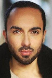 Johndeep More as Antigonus / Old Shepherd in National Theatre Collection: The Winter's Tale 2018