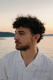 Evan Bosquain as Marco Daren (Voice) in Le Train de Minuit: Sous l'Emprise de Luisa 2027