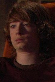 Jake McLeod as Coleman Hawkins in South of the Moon 2008