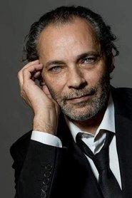 Jean-Louis Loca as Max Mercure in Oh, Woe Is Me 1993