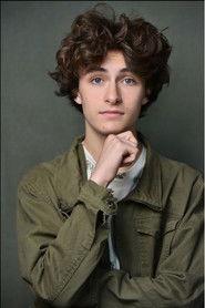 Tucker Chandler as Carl in CARL AND GARY