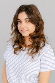 Tagel Eliyahu as Dana in The Cakemaker 2017