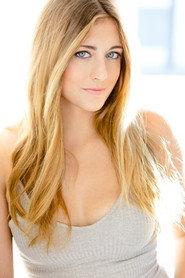 Karri Davis as Adrianna in Piglady 2023