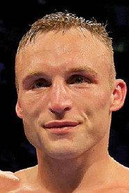 James Metcalf as Self in Josh Warrington vs. Luis Alberto Lopez 2022