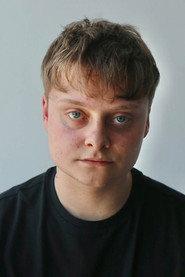 Gabe Bouchier as Andie in Far Tracks 