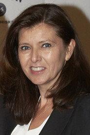Nina Klinker Stephensen as Maren in Shu-bi-40: Et juleeventyr 1993