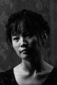 Doljinsuren Byambadorj as Freckled girl in Bedridden 2020