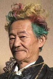 Ying Baolin as 姜大爷 in Heavy Building 2019