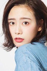 Shiori Yoshida as Chiwawa in Chiwawa-chan 2019