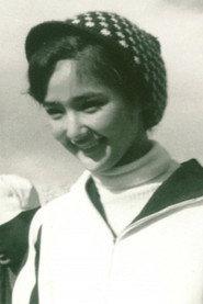 Junko Asano as Michiko in Fighting Elegy 1966