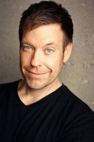 Patrick Hancock as Mr. Coverdale in Howard Gets an Interview 2012