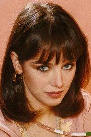 Isabelle Adjani as Ondine in Ondine 1975
