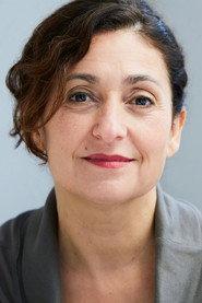 Isabelle Brès as Consuelo in Journey to You 2025
