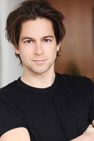 Patrick Martin as Éric in Angel's Rage 2006