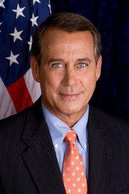 John Boehner as Self in VICE Special Report: A House Divided 2016