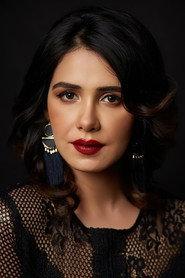 Akshitaa Agnihotri as Kriti in The Last Trip 2020