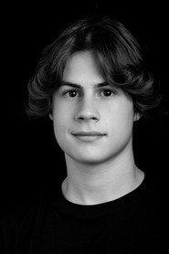 Aven Campau as Leo in Sound to Sea 2022