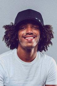 Karim Jebli as Samir in Walter 2019