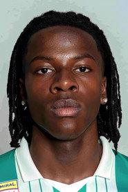 Kenny Nzogang as Angelo 2 in Angelo 2019