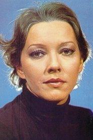 Lilian Lemmertz as Eleonora in Eros, the God of Love 1981