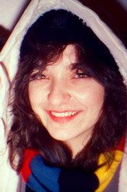 Kateryna Paperovska as Funny friend in Pomo Doro 2024