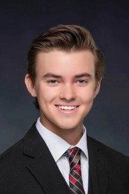 Justin Eckert as Narrator (voice) in Chattr 2024