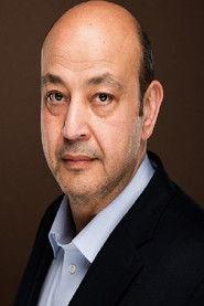 Amr Adib as Alaa in Hawk's Eyes 1992