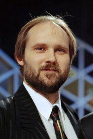 Michal Pešek as Rudi, Bartlův syn in Sugar House 1981