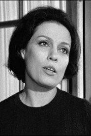 Thérèse Clay as Mother Superior in Don't Bite, We Love You 1976