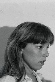 Ericka Beckman as Self in The Super-8 Show: Beyond Home Movies 1981