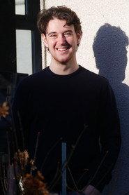 Jack McGrath as Tim in Robbed 2026