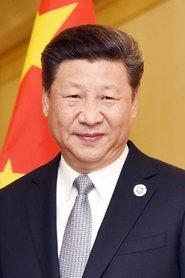 Xi Jinping as Self (archive footage) in Vaccine Diplomacy 2021