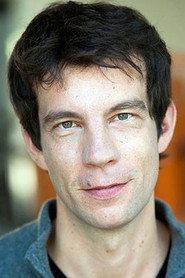 Raphael Magnabosco as Michel (55 ans) in Three Lies 