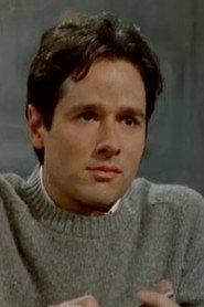 Mark Schubb as Tim Hillman in The Sheriff and the Astronaut 1984